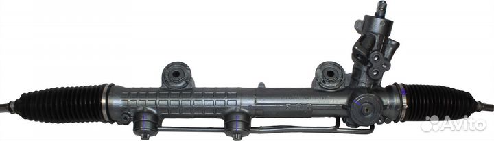 Рулевая рейка Mercedes-Benz E-Class