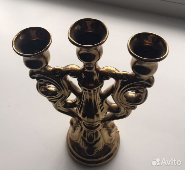 Подсвечник