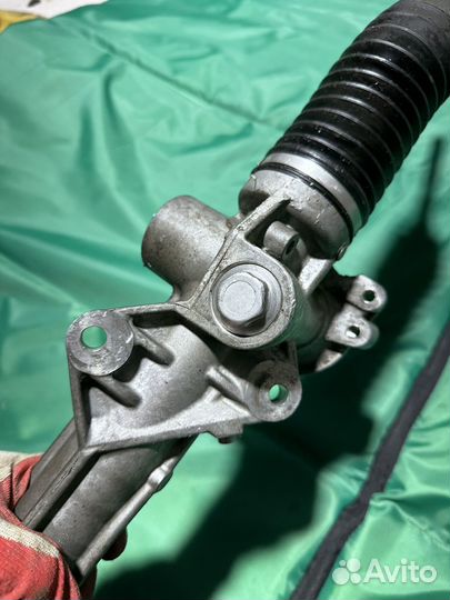 Рулевая рейка активная bmw е71 e70