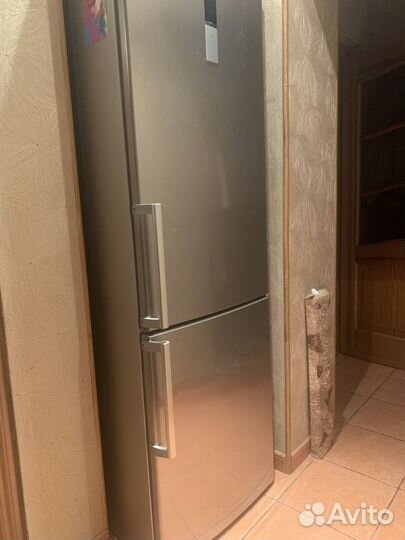 Холодильник бу