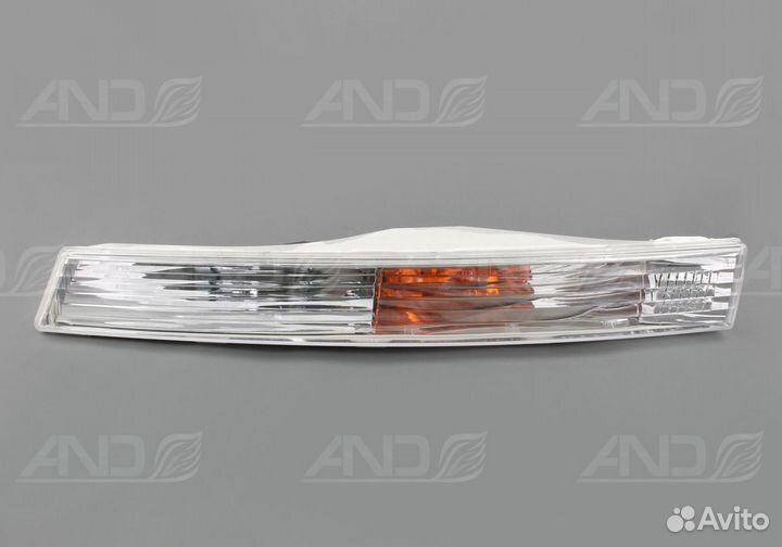 Фонарь указателя поворота Фольксваген Пассат Б6