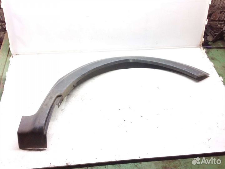 Расширитель арки передний правый, левый LADA xray