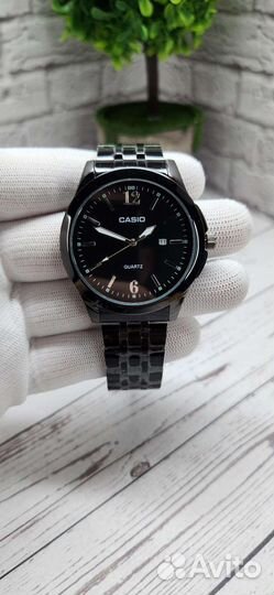 Часы Casio Quartz