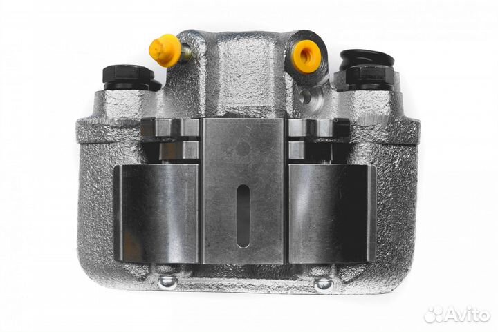 Суппорт тормозной задний левый Chery Tiggo