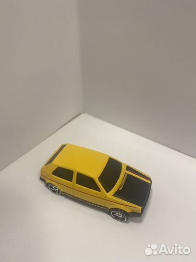 Набор машинок Hot wheels #10