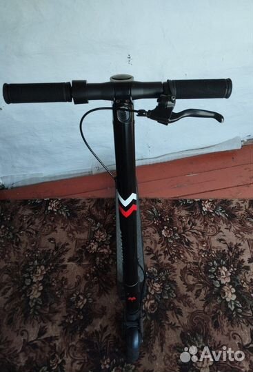 Электросамокат midway i one pro