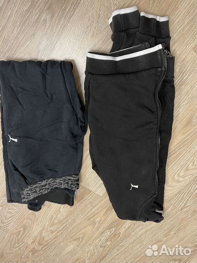 Женские вещи пакетом