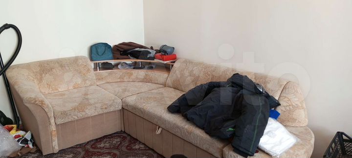 2-к. квартира, 53,1 м², 3/5 эт.