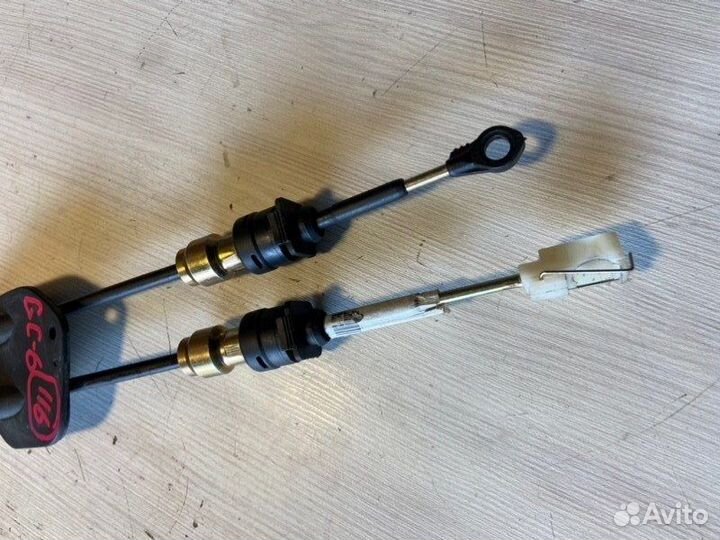 Трос кпп Geely Gc6 MR479QN 2014