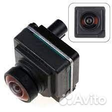 Камера зеркала заднего вида Cadillac XT6 23390514