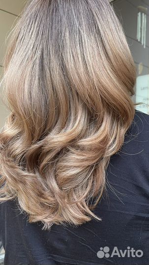 Стилист,стрижки,окрашивания,уходы