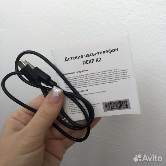DEXP A140, 8 ГБ