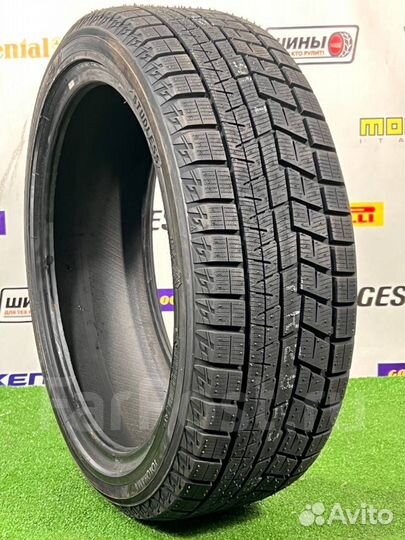 Yokohama Ice Guard IG60 195/45 R17 81Q