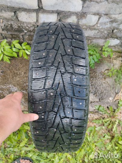 Колеса renault megane r15