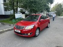 Chery Bonus 3 (E3) 1.5 MT, 2014, 170 013 км, с пробегом, цена 495 000 руб.