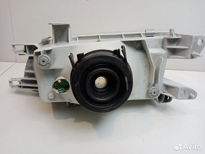 Фара передняя правая Toyota Tercel 1994—1999