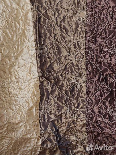 Покрывало с наволочками