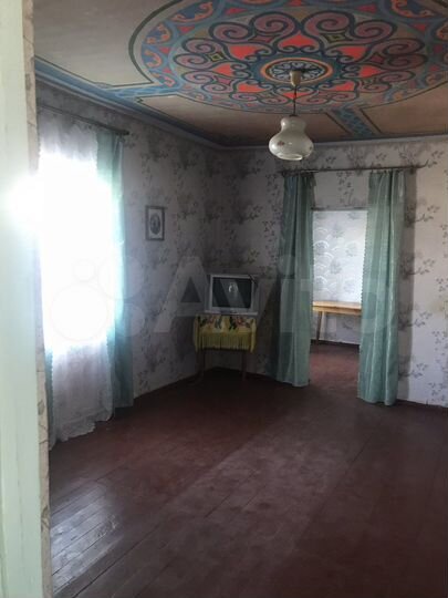 Дом 80 м² на участке 13 сот.