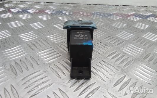 Реле накала свечей citroen C5 2 (4BL07OK01)