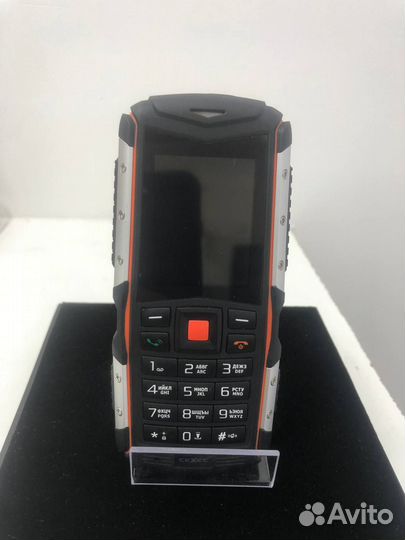 teXet TM-513R