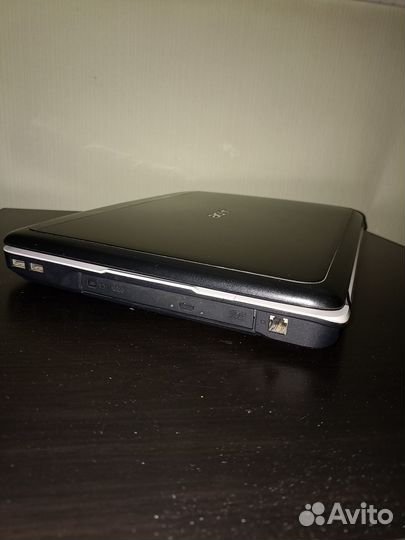 Ноутбук Acer aspire 5720G