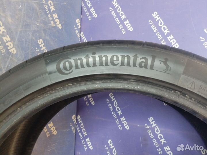 Continental SportContact 6 27/35 R20 102Y