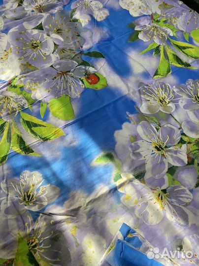 Постельное белье 1,5