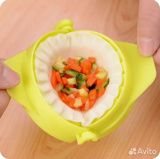 Для лепки пельменей, 2 шт