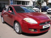 FIAT Bravo 1.4 MT, 2008, 274 051 км, с пробегом, цена 385 000 руб.