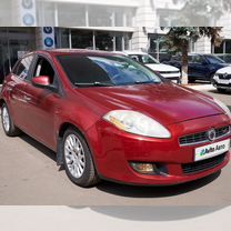 FIAT Bravo 1.4 MT, 2008, 274 051 км, с пробегом, цена 365 000 руб.