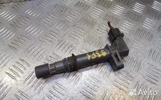 Катушка зажигания бензиновая jeep grand cherokee W