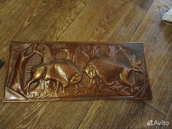 Чеканка СССР