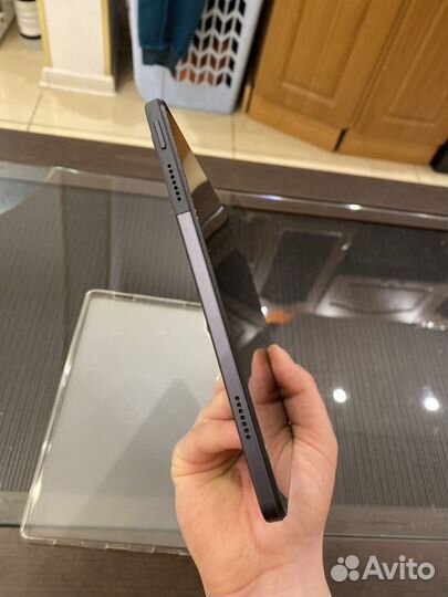 Планшет lenovo p11 TB-j606l 4/128 GB + LTE