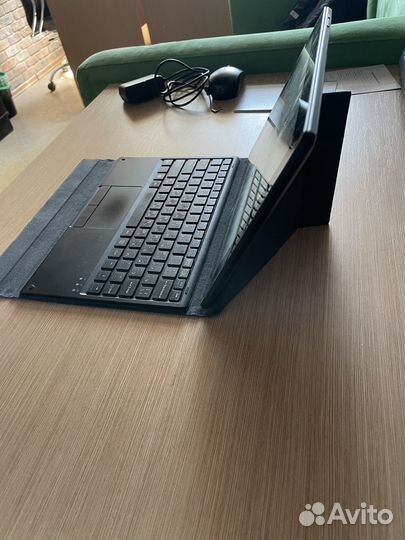 Планшет (нетбук) dexp ursus KX310i
