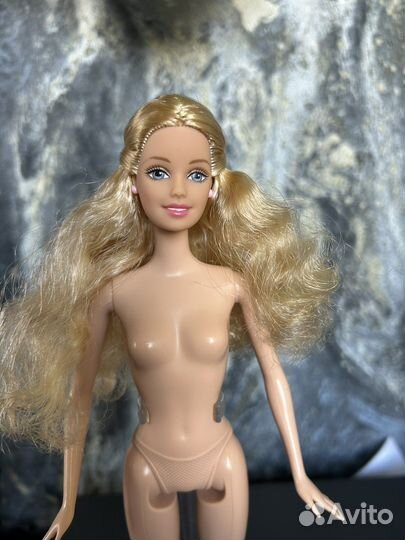 Барби Princess 2002