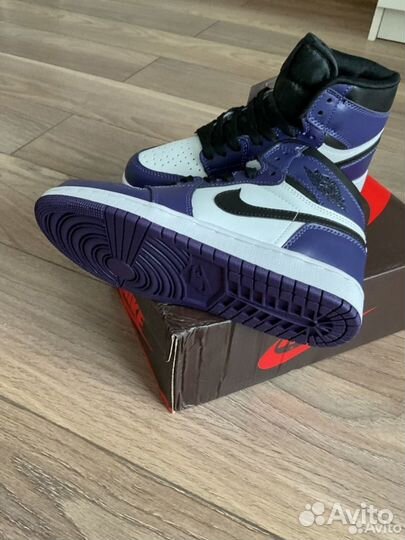 Кроссовки nike