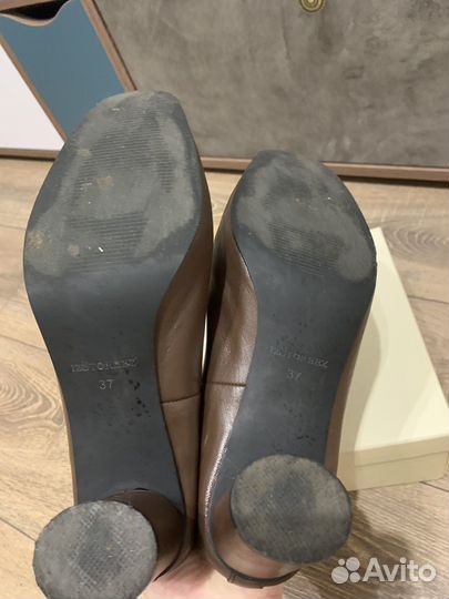 Туфли 12 storeez Бронь по 17.11