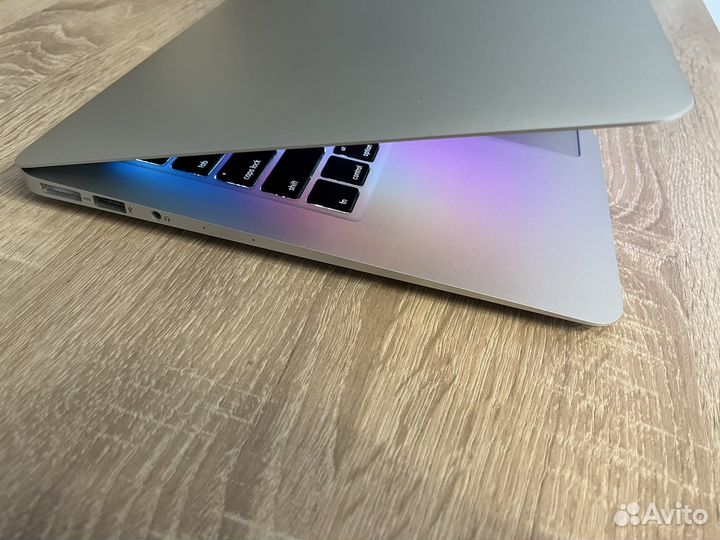 Apple MacBook air 13