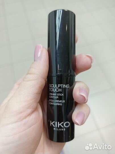 Скульптор для лица pro makeup laboratory, kiko