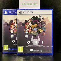 oni - Купить игры для приставок во всех регионах с доставкой ...