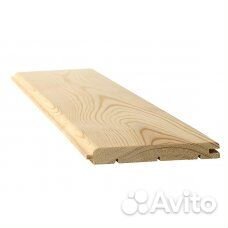 Вагонка штиль 14*135*3 (ав)