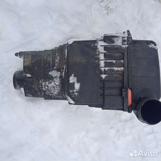 Воздушный фильтр