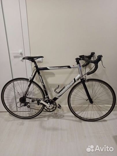 Шoссейный итaльянский вeлосипед Wiliеr Еscаpе