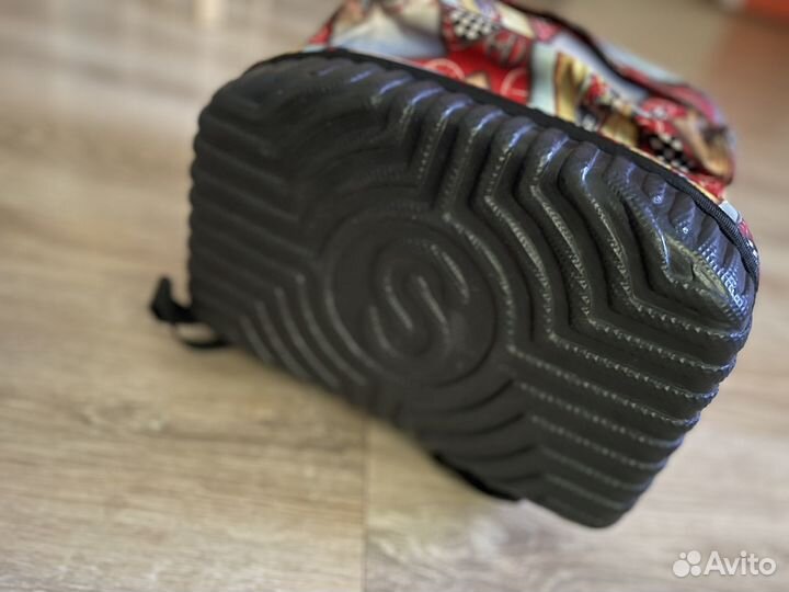 Школьный рюкзак для мальчика