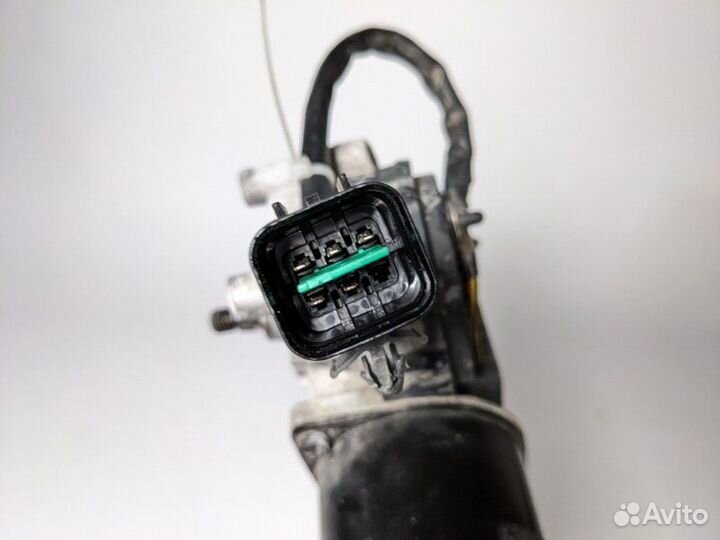 Моторчик дворников передний Hyundai Ix35 G4NA 2014