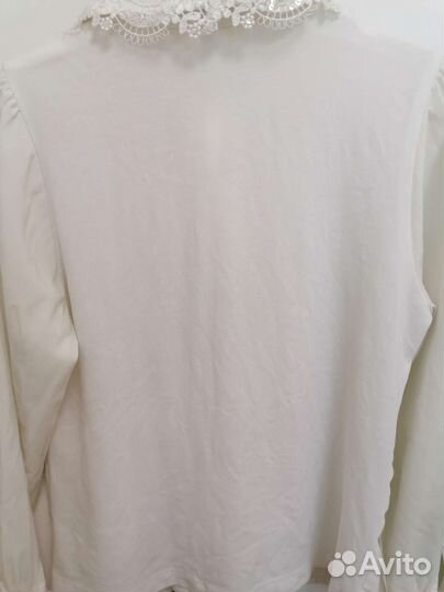 Школьная блузка Rolly 122