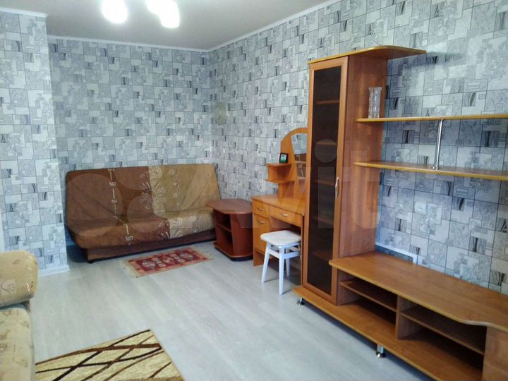 1-к. квартира, 28 м², 3/5 эт.