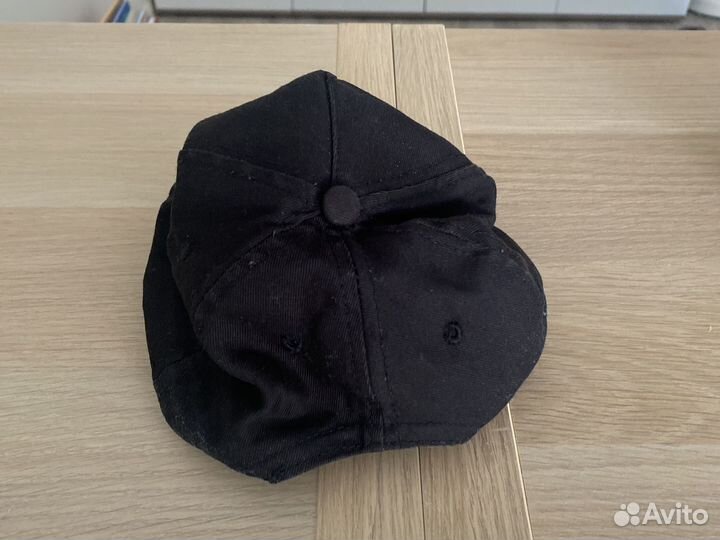 Кепка детская Bikkembergs оригинал