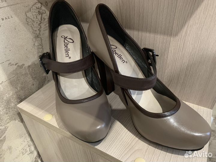 Туфли женские