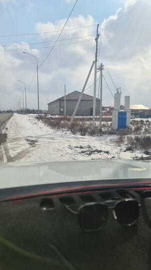 Здание, 400 м²